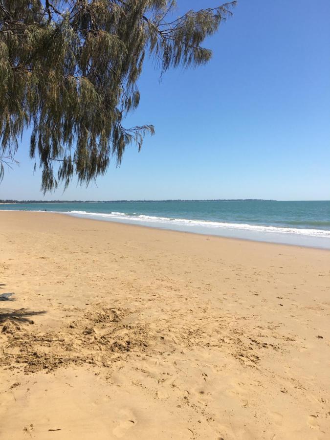Beachfront At Silver Sands Hervey Bay Exterior photo