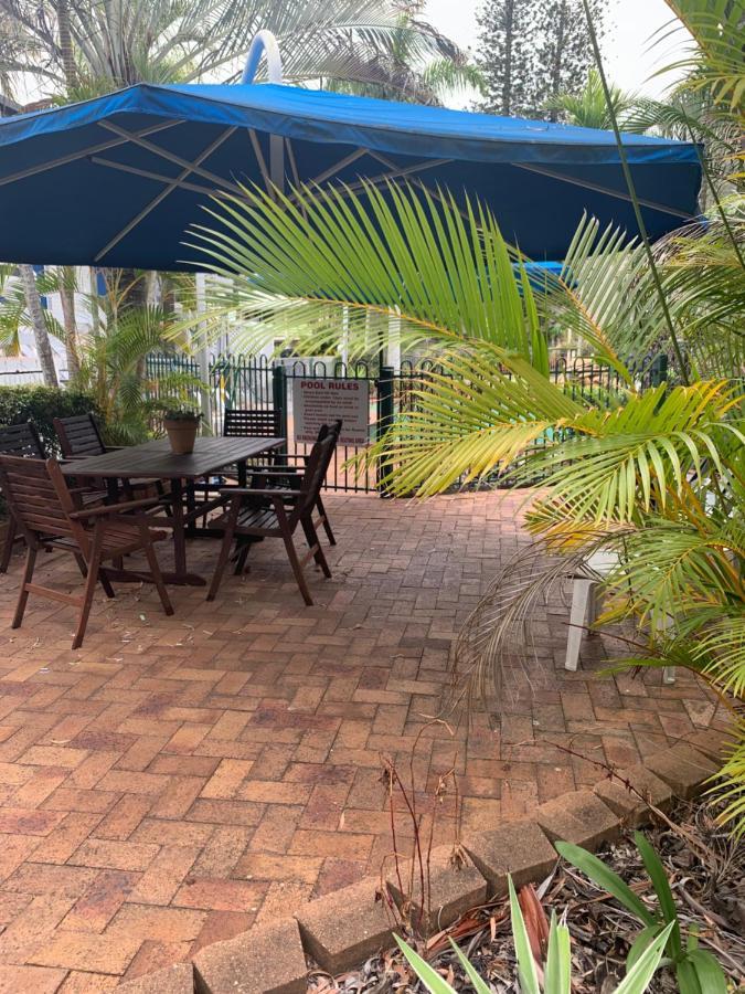 Beachfront At Silver Sands Hervey Bay Exterior photo