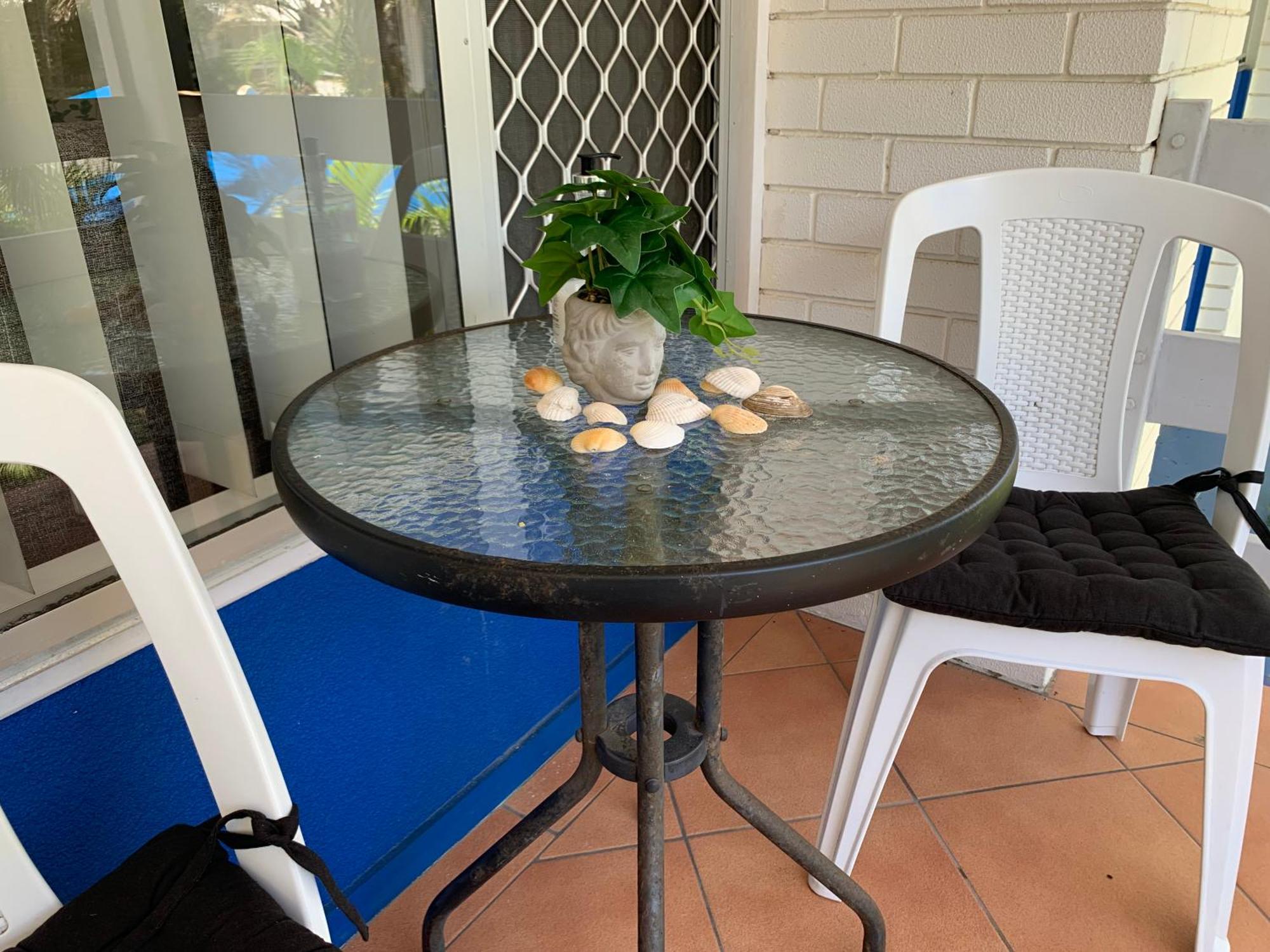 Beachfront At Silver Sands Hervey Bay Exterior photo